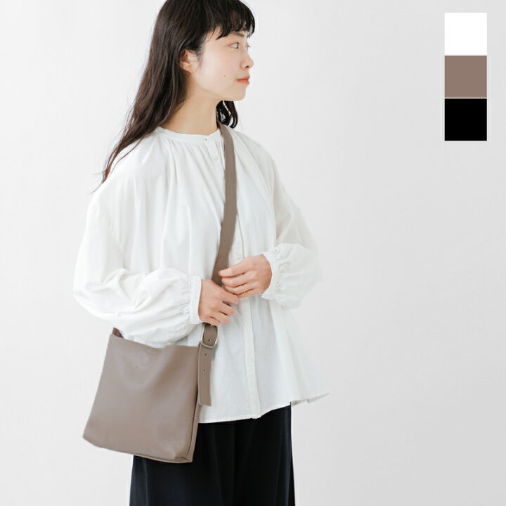 楽天市場】ATELIER 4.5 アトリエ4.5 ゴートレザー ワンタッチ 