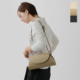 セール【40%OFF】AULENTTI オウレンティ スクエア ショルダーバッグ st-y02-do レディース