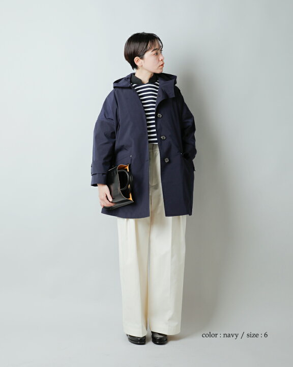 楽天市場】MACKINTOSH マッキントッシュ 撥水 オーバーサイズ 