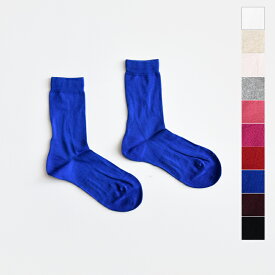 【海外出荷不可】 【ゆうパケット選択可】FALKE ファルケ ファミリー クルー ソックス 靴下 “FAMILY SOCKS” 46490-kk 2024ss新作 レディース