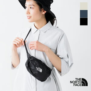 �m�[�X�t�F�C�X THE NORTH FACE �|�P�b�^�u�� ���C�t���C �q�b�v�|�[�` �V�����_�[�o�b�O �gMayfly Hip Pouch�h nm62378-yo ���j�Z�b�N�X