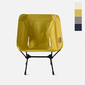 【クーポン対象】Helinox ヘリノックス 超軽量 折りたたみ式 コンフォートチェア “Chair One Home” 19750028-fn レディース