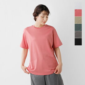 LIFiLL リフィル コットニー 天竺 Tシャツ “COTTONY TEE” lf001-01-mn【クーポン対象】