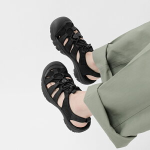 KEEN �L�[�� �j���[�|�[�g �G�C�`�c�[ �X�|�[�c�T���_�� �gNEWPORT H2�h newport-h2 ���f�B�[�X�y�T�C�Y�E�J���[�������񖳗��z�y�C�O�o�וs�z