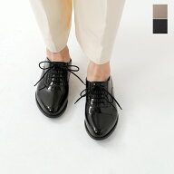テンパレイト TEMPERATE オックスフォード レースアップ レインシューズ “OSTERA” ostera レディース【…