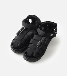 SHAKA �V���J �X�g���b�v �O���J �T���_�� HIKER sk-101 ���j�Z�b�N�X�y�T�C�Y�E�J���[�������񖳗��z�y���z