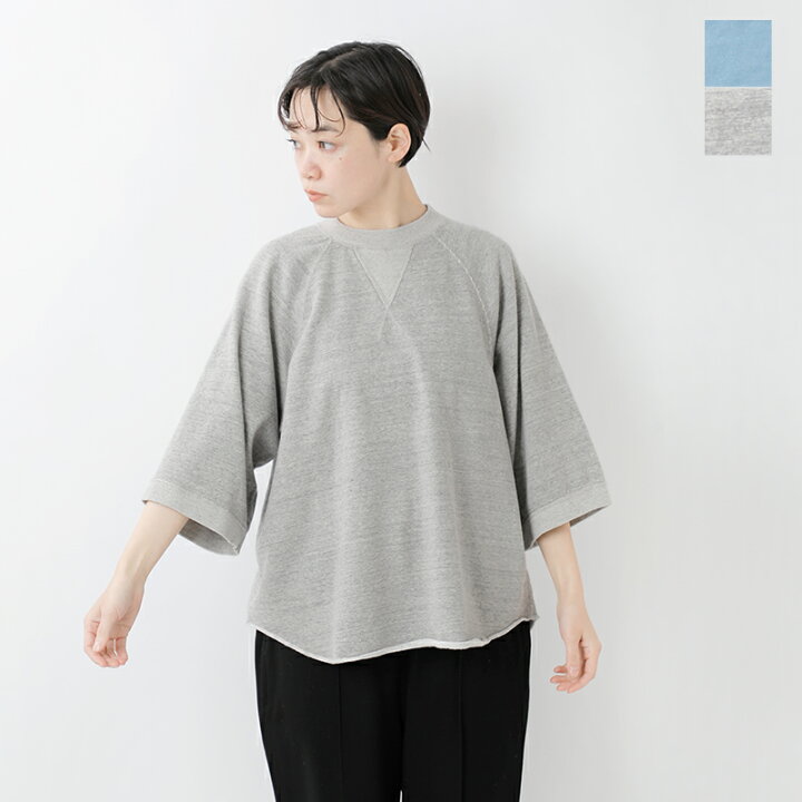 楽天市場】Shinzone シンゾーン ハーフスリーブ ダブルガゼット プル 