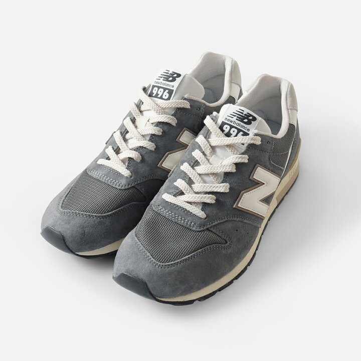 楽天市場】ニューバランス スニーカー “CM996” new balance Nロゴ 