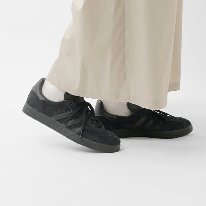楽天市場】adidas Originals アディダス オリジナルス ガゼル レザー  