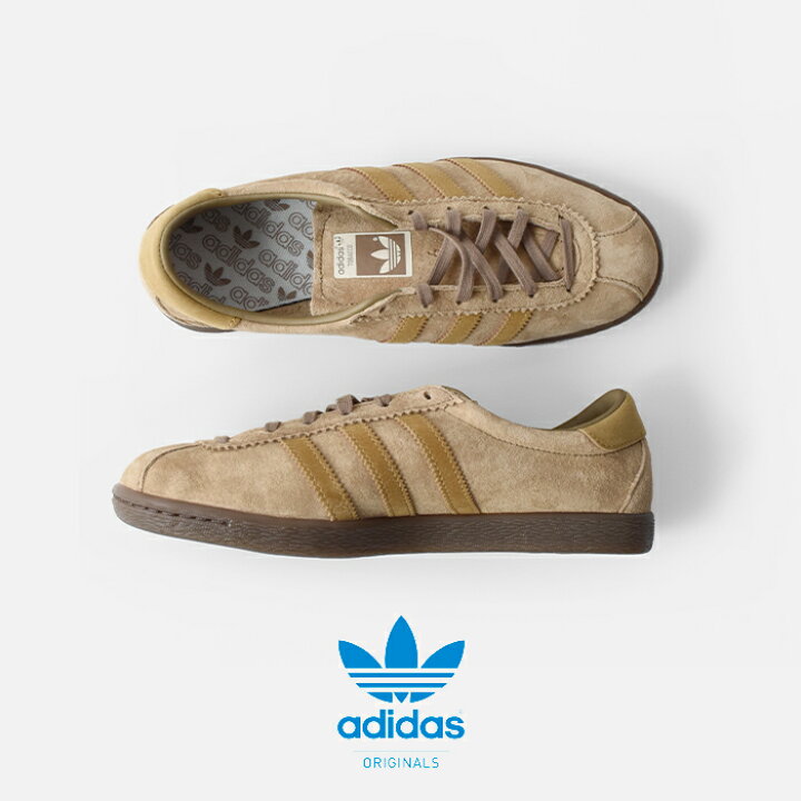 楽天市場】adidas Originals アディダス オリジナルス タバコ スエード 