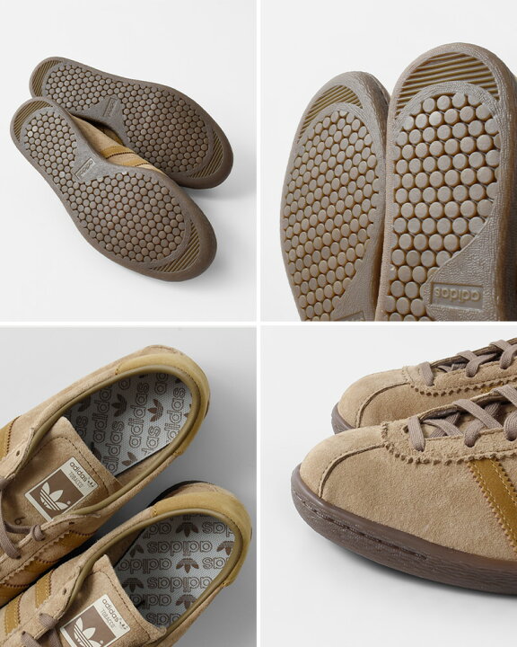 楽天市場】adidas Originals アディダス オリジナルス タバコ スエード 