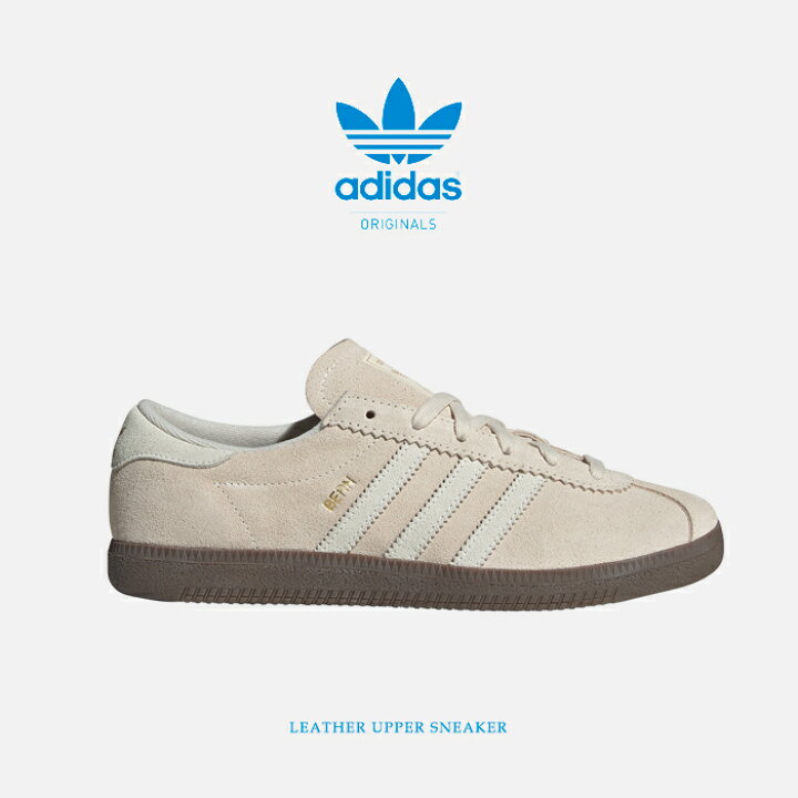 楽天市場】adidas Originals アディダス オリジナルス ベルン W 