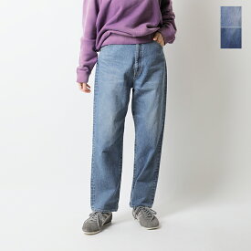 【50%OFF】Johnbull ジョンブル コットン テーパード ランチ デニム パンツ jl243p22 レディース【サイズ交換初回無料】 【クーポン対象】