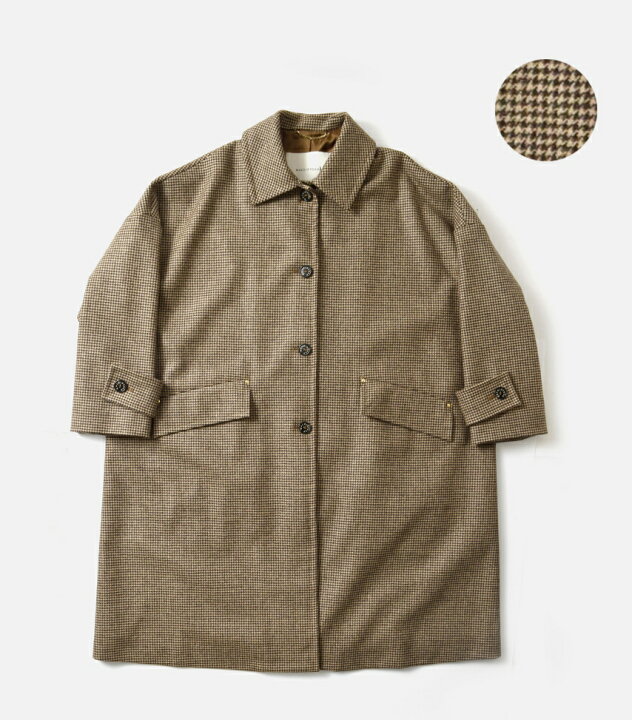 楽天市場】MACKINTOSH マッキントッシュ × HOSHII TO DEAU  