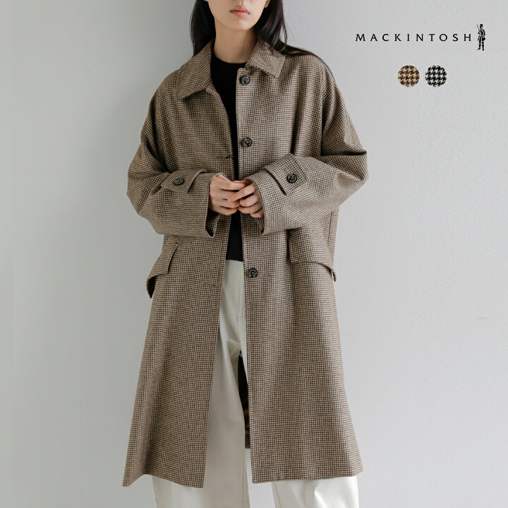 楽天市場】＜☆3＞MACKINTOSH マッキントッシュ × HOSHII TO DEAU 