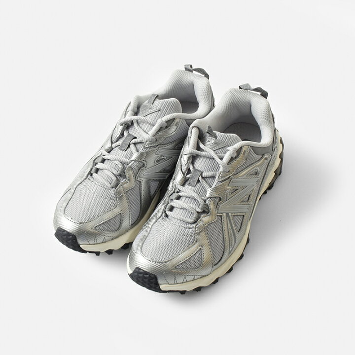 楽天市場】new balance ニューバランス メタリック シンセティック 