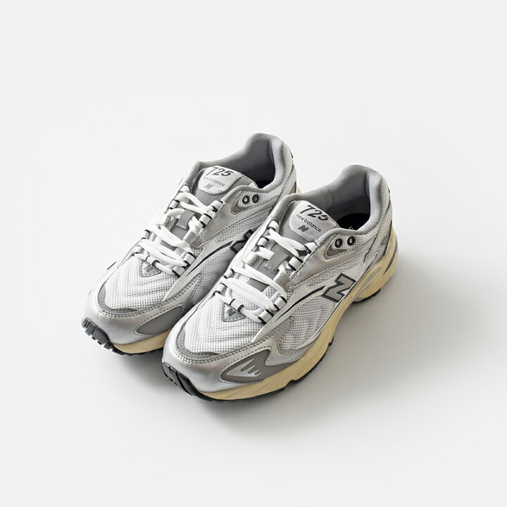 楽天市場】new balance ニューバランス Nロゴ シンセティックレザー 