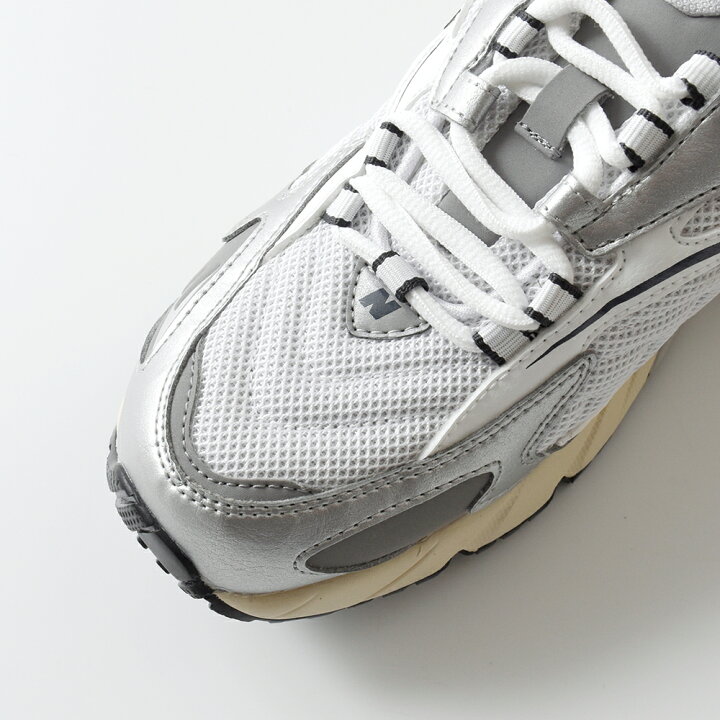 楽天市場】new balance ニューバランス Nロゴ シンセティックレザー 
