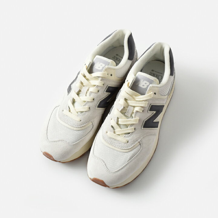 楽天市場】new balance ニューバランス Nロゴ コンビネーションカラー 