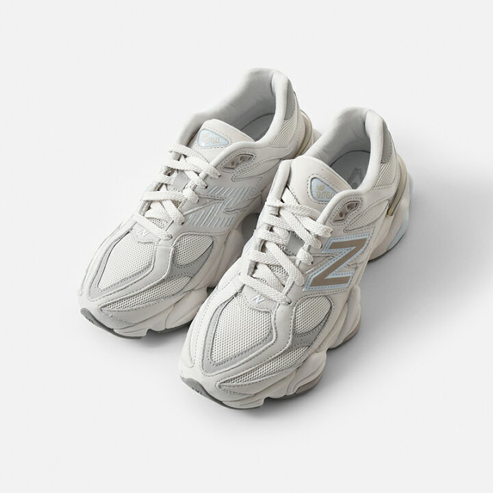 楽天市場】new balance ニューバランス Nロゴ ヌバック メッシュ  