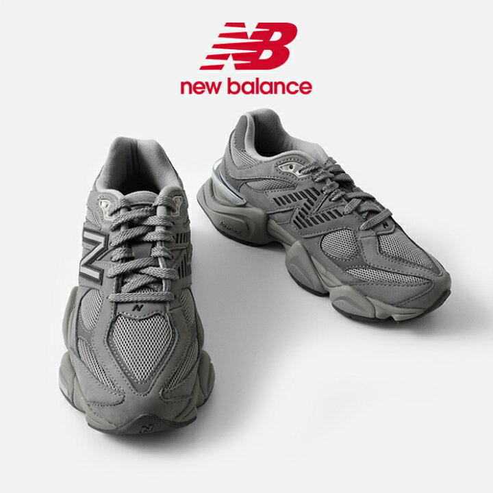 楽天市場】new balance ニューバランス Nロゴ ヌバック メッシュ 