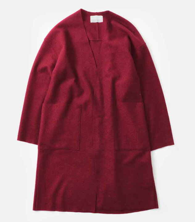 楽天市場】【50%OFF】VOAAOV ヴォアーブ 圧縮 ウール ニット 