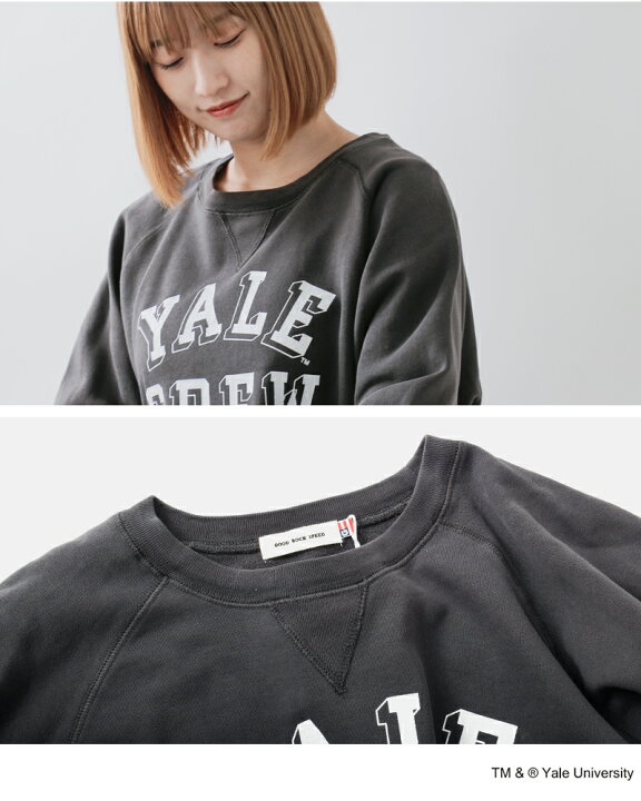 楽天市場】GOOD ROCK SPEED グッドロックスピード コットン カレッジ  