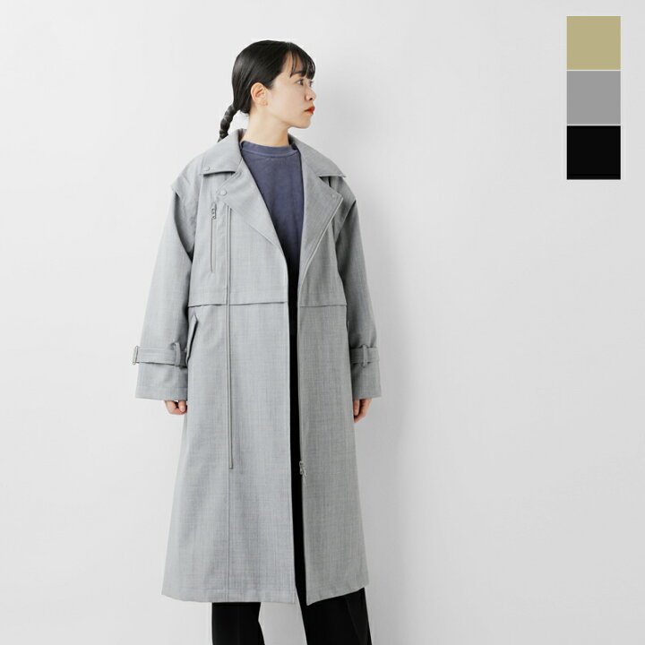 楽天市場】F/CE. エフシーイー ウォータープルーフ テックウール 