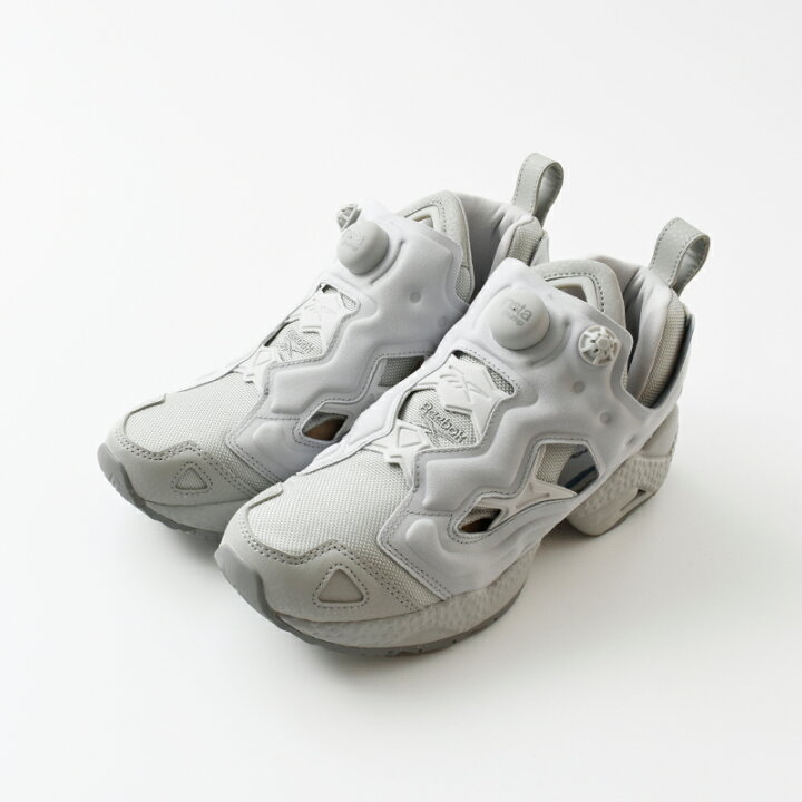 楽天市場】Reebok リーボック インスタポンプ フューリー 95  