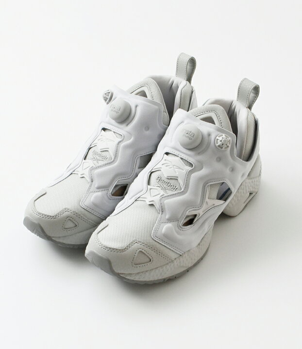 楽天市場】Reebok リーボック インスタポンプ フューリー 95 