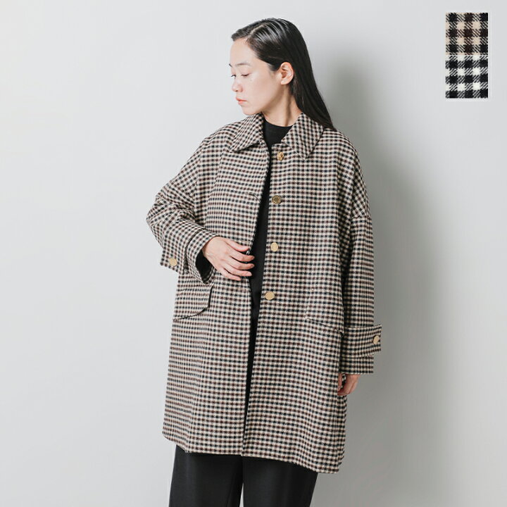 楽天市場】＜☆3＞【40%OFF】MACKINTOSH マッキントッシュ シェパード 