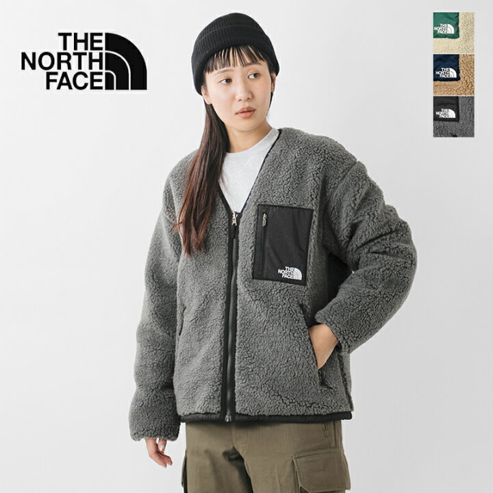 楽天市場】THE NORTH FACE ノースフェイス リバーシブル  