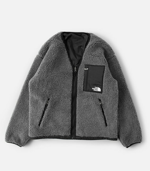 楽天市場】THE NORTH FACE ノースフェイス リバーシブル  