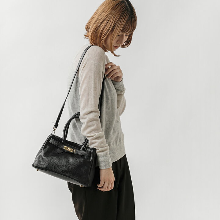 楽天市場】AULENTTI オウレンティ ドラーロ レザー 2way ショルダー  