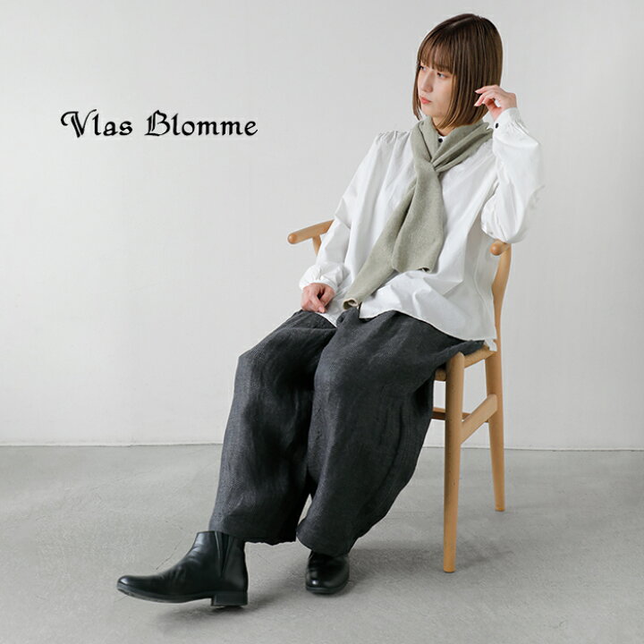 楽天市場】Vlas Blomme ヴラスブラム ブラスブラム リネン 