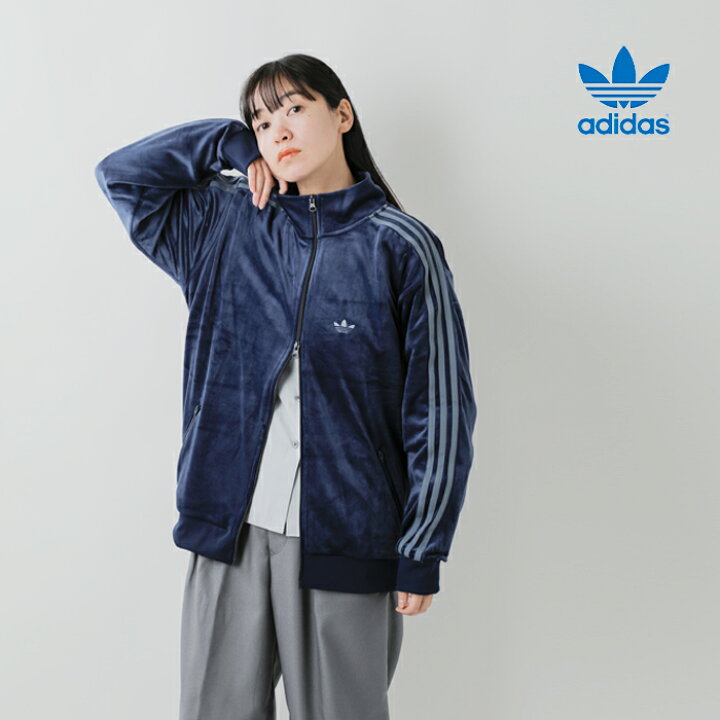 楽天市場】adidas Originals アディダス オリジナルス ベロア ルーズ 
