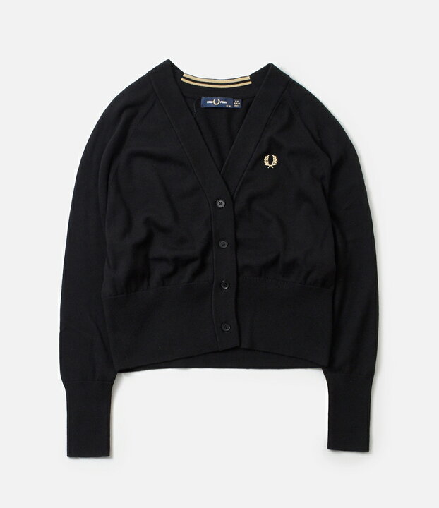 楽天市場】【30%OFF】FRED PERRY フレッド ペリー Vネック  