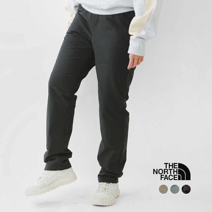 楽天市場】THE NORTH FACE ノースフェイス 4way ストレッチ チノ 