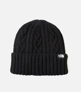 y䂤pPbgIzTHE NORTH FACE m[XtFCX P[u r[j[ jbg Lbv Xq jbgX gCable Beanieh nn42334-fnyN[|Ώہz
