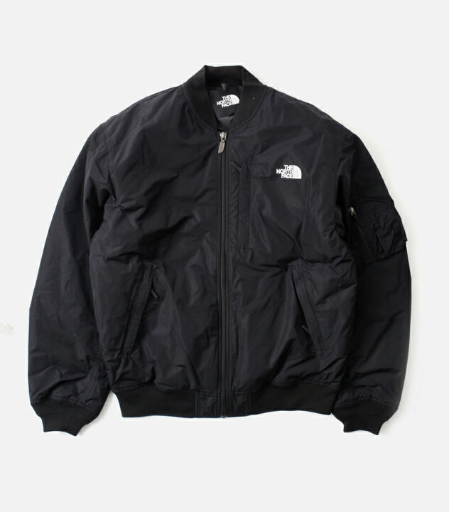 楽天市場】THE NORTH FACE ノースフェイス インサレーション ボンバー 