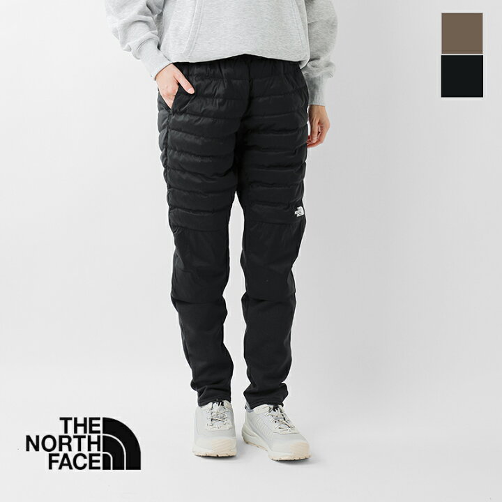 楽天市場】THE NORTH FACE ノースフェイス レッド ラン ロング パンツ 