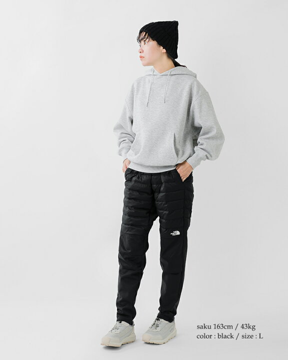 楽天市場】THE NORTH FACE ノースフェイス レッド ラン ロング パンツ  