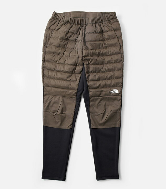 楽天市場】THE NORTH FACE ノースフェイス レッド ラン ロング パンツ 