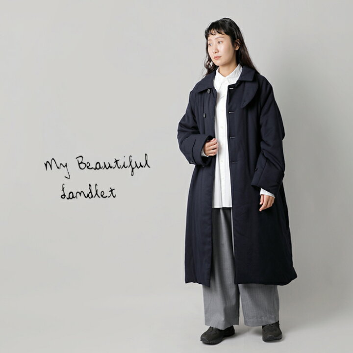楽天市場】【40%OFF】my beautiful landlet マイ ビューティフル 