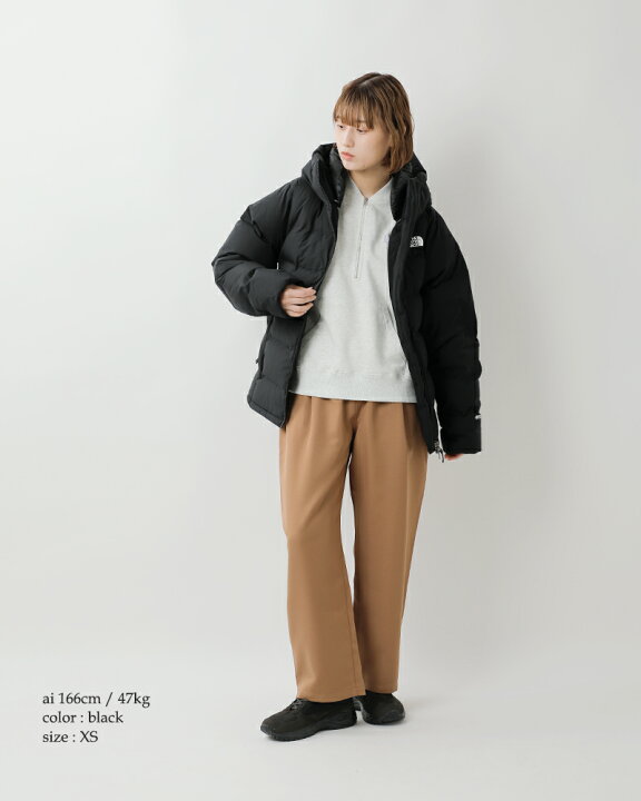 楽天市場】＜☆3＞THE NORTH FACE ノースフェイス ビレイヤー パーカ  