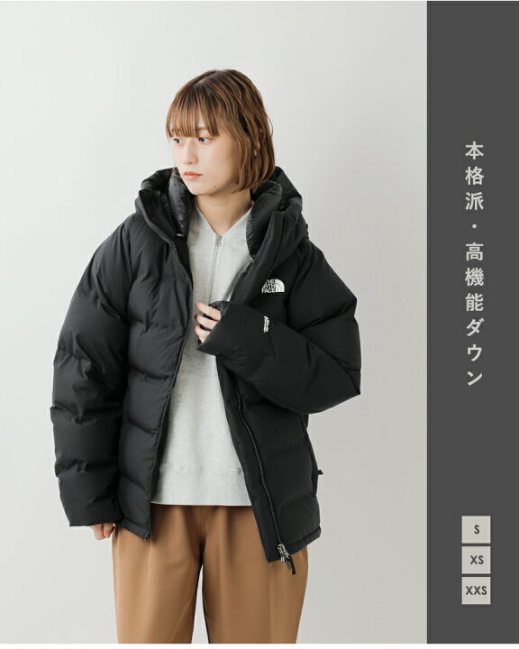 楽天市場】＜☆3＞THE NORTH FACE ノースフェイス ビレイヤー パーカ  