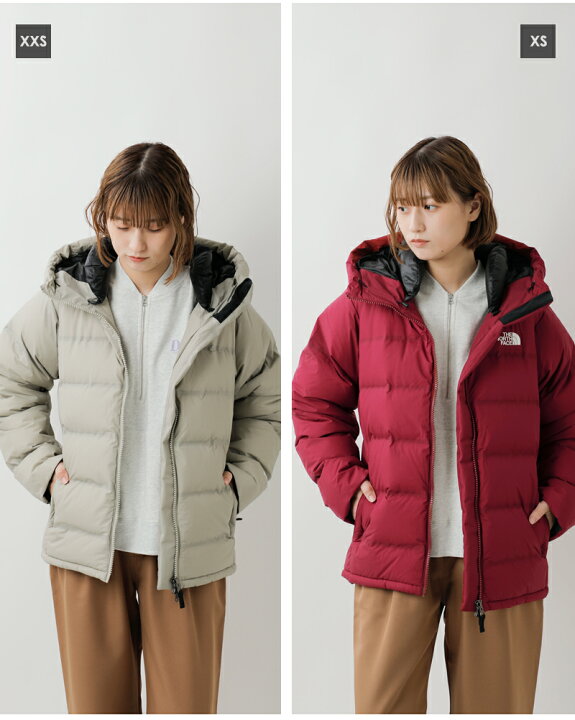 楽天市場】＜☆3＞THE NORTH FACE ノースフェイス ビレイヤー パーカ  