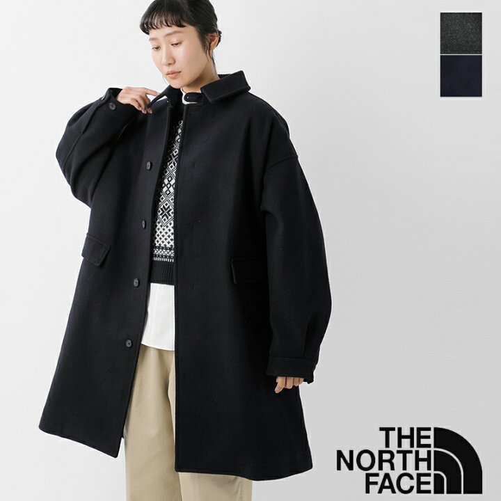 楽天市場】THE NORTH FACE ノースフェイス コンピレーション ウール 