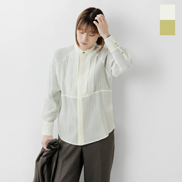 楽天市場】【50%OFF】FIL DE FER フィルデフェール シュリンク ドビー 