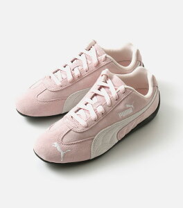 PUMA �v�[�} �X�s�[�h�L���b�g SPEEDCAT OG �X�j�[�J�[ 398846 2026ss�V�� �t�� ���j�Z�b�N�X�y�T�C�Y�E�J���[�������񖳗��z�y�N�[�|���Ώہz